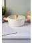 Cookwood Beige Indüksiyon Tabanlı Ahşap Kulplu Kapaklı Seramik Derin Tencere 20 cm 4