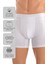 Premium 5’li Erkek Modal Boxer - Hediye Kutulu, Ultra Yumuşak Modal Kumaş, Esnek Kalıp, Etiketsiz ve Kaliteli Boxer 3