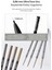 Doğal Görünüm Sunan Ultra Ince Uçlu Çift Taraflı Kaş Kalemi Clıo Kill Brow Slim Brow (04 Cool Gray) 2