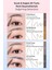 Doğal Görünüm Sunan Ultra Ince Uçlu Çift Taraflı Kaş Kalemi Clıo Kill Brow Slim Brow (04 Cool Gray) 4
