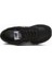 WL565BLK Lıfestyle Sıyah Kadın Sneaker 3