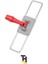 40 cm Mop Paspas Demir Aparatı 2