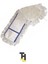 Mop Paspas Yedek 40 cm 2