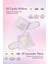 Ton Eşitleyici & Sabitleyici, Ince Yapılı, Işıltılı Pudra Clıo Light Setting Powder 02 Candy Mellow 3