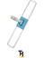 60 cm Mop Paspas Demir Aparatı 2