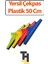 Yersil Cekpas Plastik 50 cm 1