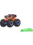 Monster Trucks 1:64 Arabalar 18 Chevy Camaro Ss JDP69 1