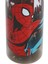 Spiderman Matara 500 ml Mavi Renk 1 Adet Erkek Çocuk Örümcek Adam Lisanslı Suluk Okul Matarası Öğrenci Suluğu 3