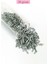 Uzun Boru Kesme Boncuk Çap 2mm Uzunluk 10 mm - 20 Gram - Desenli Gümüş - BNC244 1