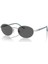 0PO1018S 518/B1 55 Unisex Güneş Gözlüğü 1