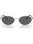 0PO1018S 518/B1 55 Unisex Güneş Gözlüğü 2