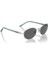 0PO1018S 518/B1 55 Unisex Güneş Gözlüğü 4