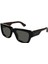 GG1668S 001 52 Unisex Güneş Gözlüğü 1