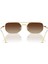 Oliver Peoples 0OV 1351S 5332Q1 52 Unisex Güneş Gözlüğü 3