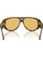 0DG 4499 333085 57 Unisex Güneş Gözlüğü 4