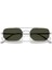 Oliver Peoples 0OV 1351S 503671 52 Unisex Güneş Gözlüğü 5