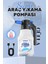 Yeni Model Şarjlı Otomatik Yüksek Basınçlı Oto Araba Yıkama ve Temizleme Köpük Püskürtücü Araç Yıkama El Pompası 1