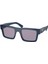 PR/S 19WS 08Q420 52 Unisex Güneş Gözlüğü 2