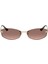 0JC 4013D 300613 57 Unisex Güneş Gözlüğü 1