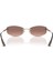 0JC 4013D 300613 57 Unisex Güneş Gözlüğü 3