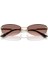 0JC 4013D 300613 57 Unisex Güneş Gözlüğü 4
