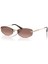 0JC 4013D 300613 57 Unisex Güneş Gözlüğü 5