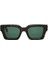 Off-Whıte Oerı 008 C99PLA 0016055 Unisex Güneş Gözlüğü 2