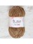 Mellow Kahverengi El Örgü İpi - 922 - 34167 1