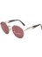 0PR 56ZS 1BC08S 54 Unisex Güneş Gözlüğü 1