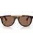 0BE 4452U 300273 53 Unisex Güneş Gözlüğü 1