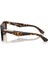 0BE 4452U 300273 53 Unisex Güneş Gözlüğü 2