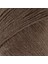 Angora 50gr Kahverengi El Örgü İpi - L133 - 33808 2