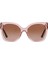 0VO5338S 282813 54 Kadın Güneş Gözlüğü 6
