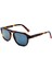 GEB RODEO2 BKHV 55 Unisex Güneş Gözlüğü 1