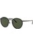0AR 101M 326031 50 Unisex Güneş Gözlüğü 1