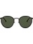 0AR 101M 326031 50 Unisex Güneş Gözlüğü 2