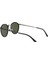 0AR 101M 326031 50 Unisex Güneş Gözlüğü 5