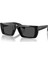 0PR 24YS 1AB5S0 55 Unisex Güneş Gözlüğü 1
