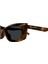 Saint Laurent SL 658 002 Kadın Güneş Gözlüğü 3