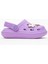 Çocuk Sabo Terlik 26-30 Lila 2