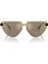 0BE 3152 11095A 61 Kadın Güneş Gözlüğü 5