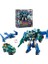 Quantum Heroes Dinoster Stego Blast Wing Sky Aksiyon Robot 1