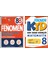 Fenomen 8.sınıf Geometri Tabanlı Matematik 8b Soru Bankası + Fenomen Matematik Ktd (2 Kitap) 1