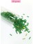 Uzun Boru Kesme Boncuk Çap 2mm Uzunluk 10 mm - 60 Gram - Yeşil - BNC295 1
