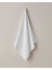 Bubble Pamuk Banyo Havlusu 70X140 cm Ekru 1