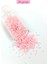 Kesme Cam Boncuk 2mm - 20 Gram - Şeker Pembe -BNC350 1