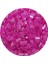 Kesme Cam Boncuk 2mm - 20 Gram - Şeffaf Fuşya -BNC315 2
