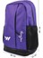 Mor Unisex Sırt Çantası 3