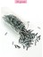 Uzun Boru Kesme Boncuk Çap 2mm Uzunluk 10 mm - 4 Renk - Toplam 80 Gram - BNC432 2