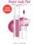 Ultra Kalıcı, Canlı Renk Sunan Hafif Yapılı Tint Clıo Water Soda Tint (05 Icy Mauve) 1